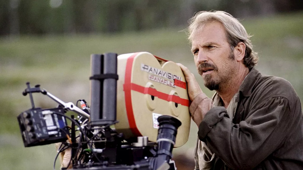 Beyond the Frontier: Why the Return of 'Open Range' Signals a Western Revival