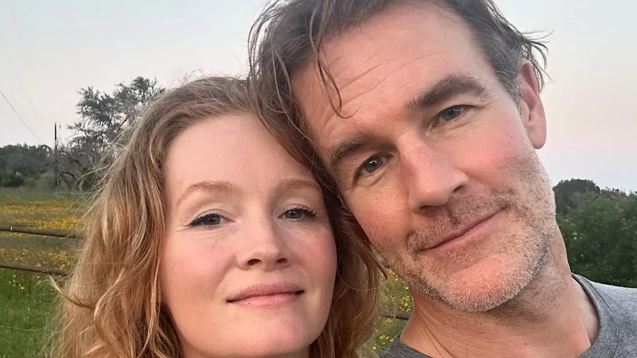 Remembering James Van Der Beek: A Bittersweet 16th Anniversary Milestone