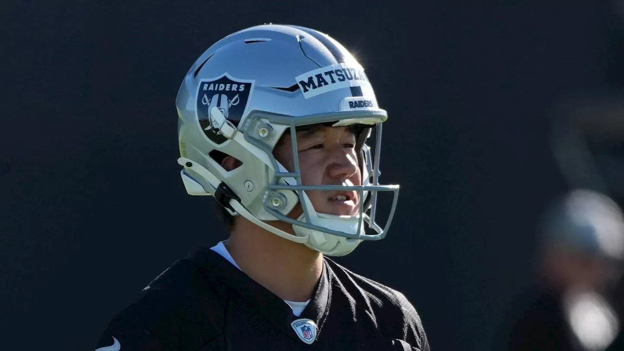 YouTube to the NFL: The Raiders' High-Stakes Kicker Duel