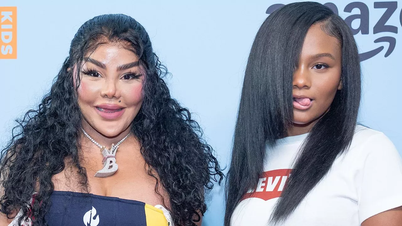 Lil' Kim and Royal Reign: A New Generation of Fashion and Legacy in NYC