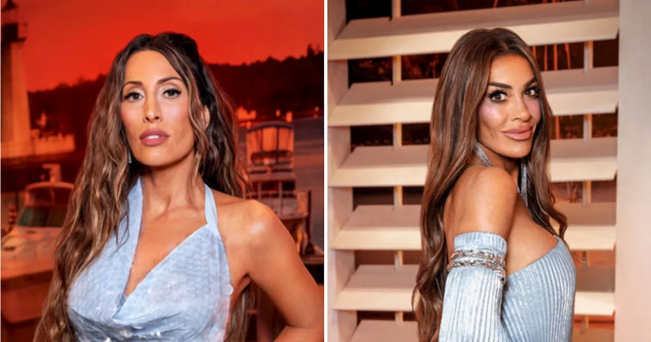 Liz McGraw Shuts Down 'Skeletons' Rumors After RHORI Exit