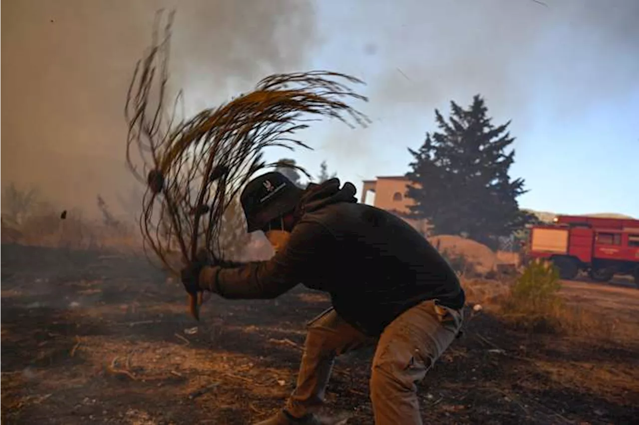 Athens Wildfires: Fatalities and the Price of Infrastructure Negligence