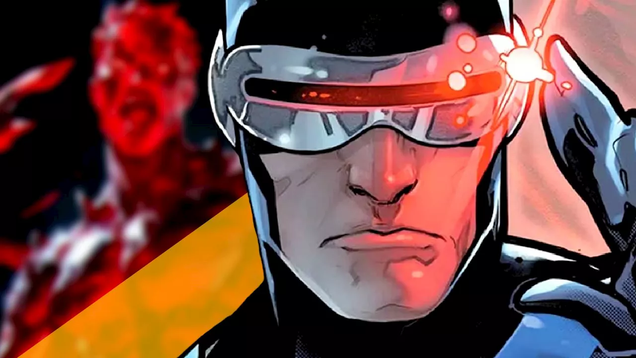 Iceman’s Bloody Evolution: Marvel’s Midnight Imprint Reimagines X-Men Horror