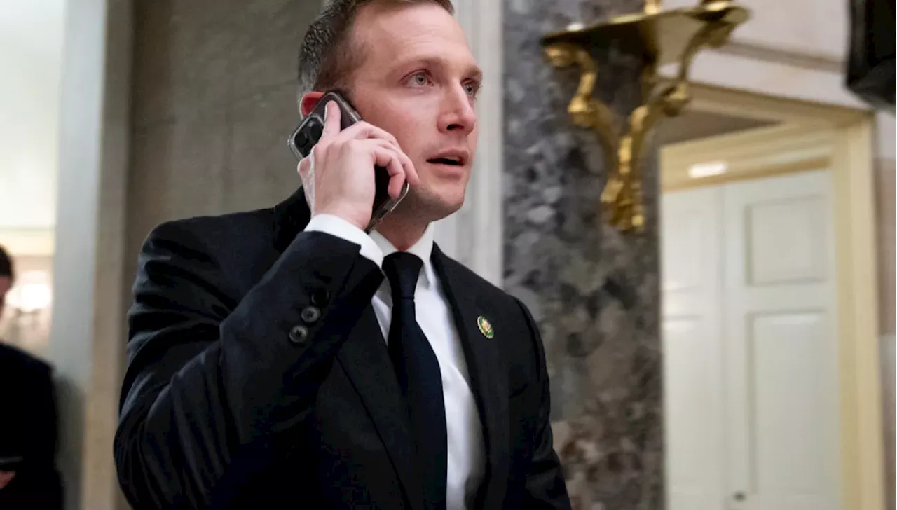 Max Miller’s Political Future in Ohio’s 7th District Hinges on a Rapid Exit