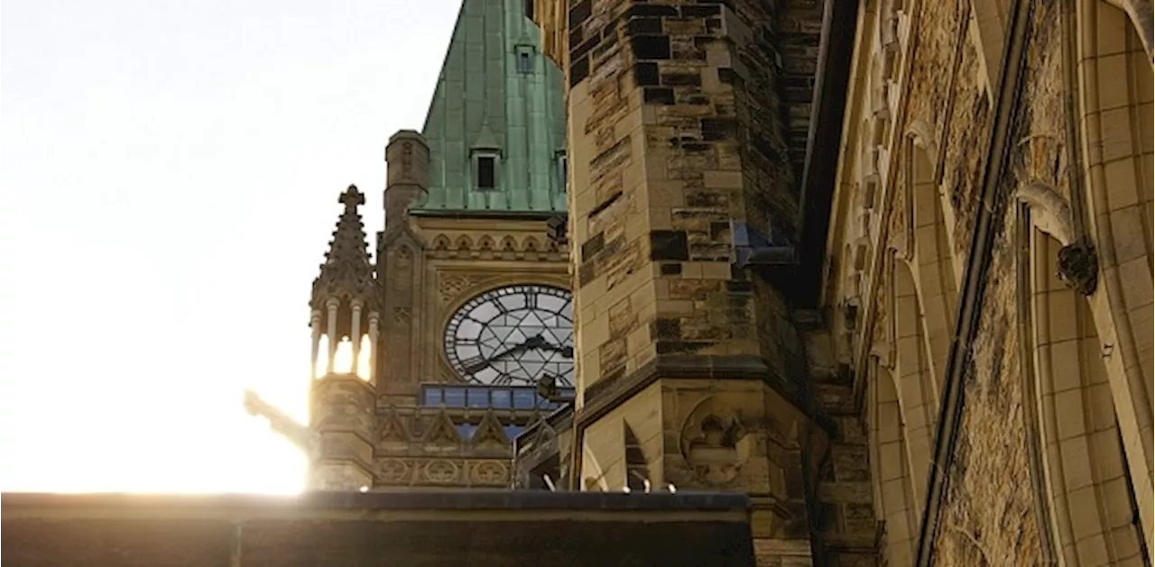The Hybrid Divide: Why Canadian MPs are Clashing Over Remote Work Rules