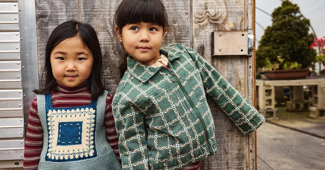 Misha & Puff’s August Launch: Can Heritage Knitwear Outpace Fast Fashion?