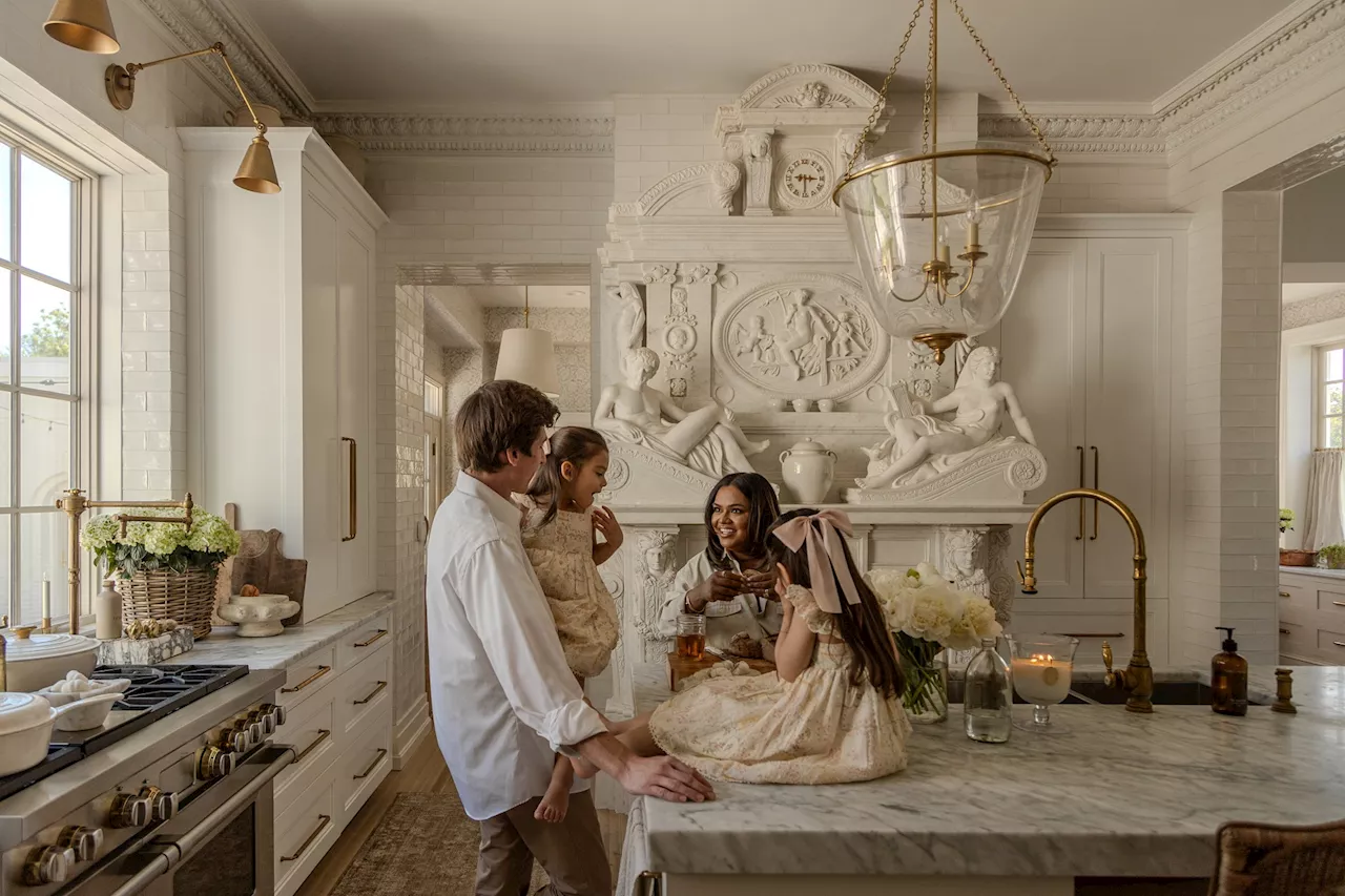 The Digital Martha Stewart: Nabela Noor’s 11,000-Square-Foot Brand Transformation