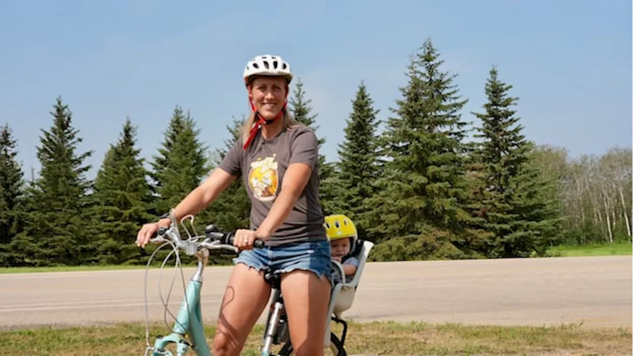 Beyond the Highway: Lacombe County's $2 Million Bet on Gull Lake Connectivity