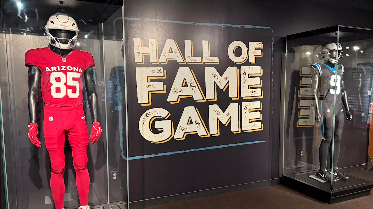NFL 2026: Super Bowl Rematch and Hall of Fame Legends Set the Stage