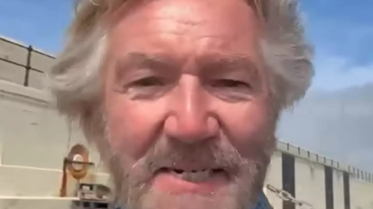 Good Intentions, Bad Ecology: The Fallout of Noel Edmonds' Lobster Release