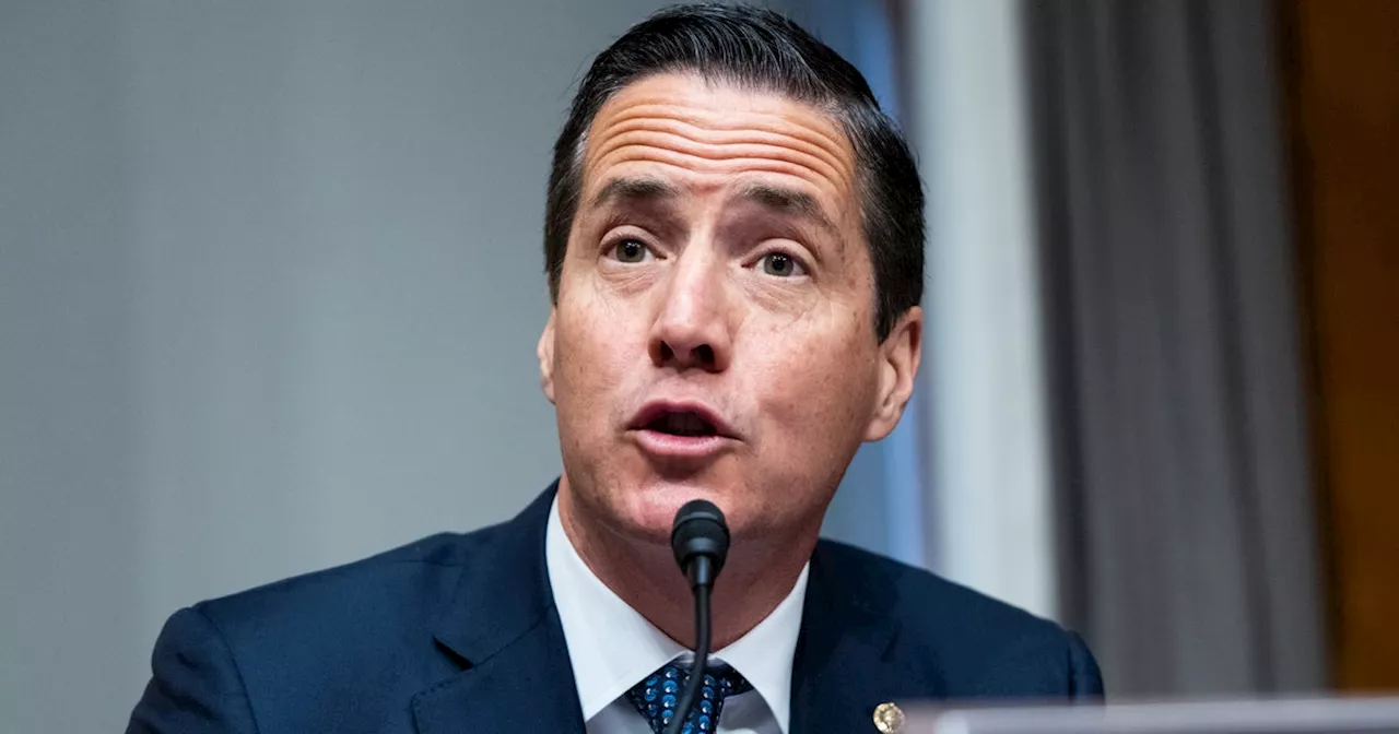Beyond the Divorce: The Political Fallout of Bernie Moreno’s Attacks on Max Miller