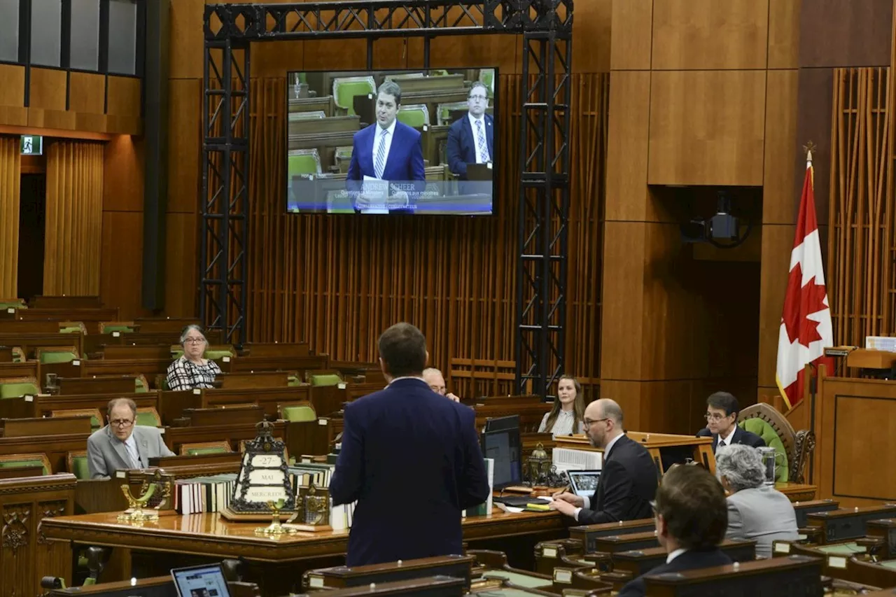 The Six-Year Standoff Over Parliament Hill’s Hybrid Work Model