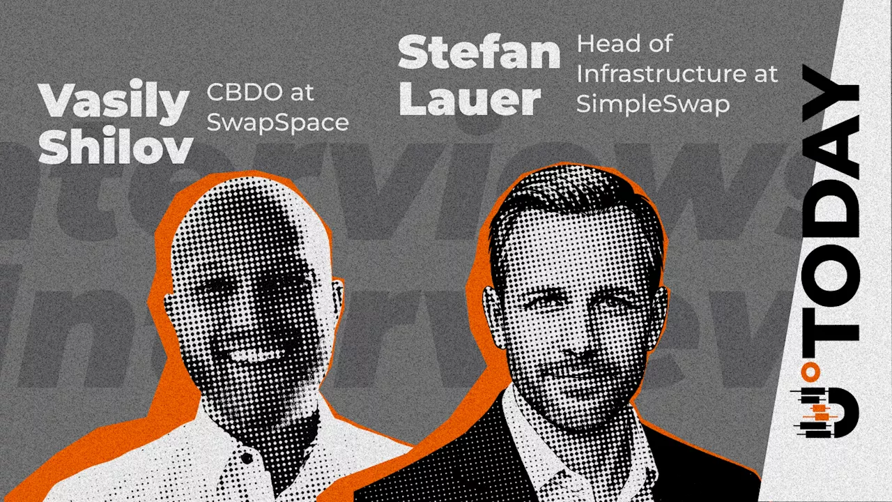 Beyond the Logo: How SimpleSwap and SwapSpace are Hardening Crypto Rails