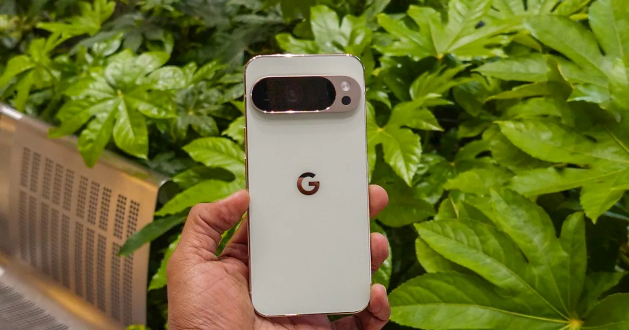 Google Pixel 11 Pro XL Leak: Brighter Screen, Lower RAM, and a $1,299 Price Tag
