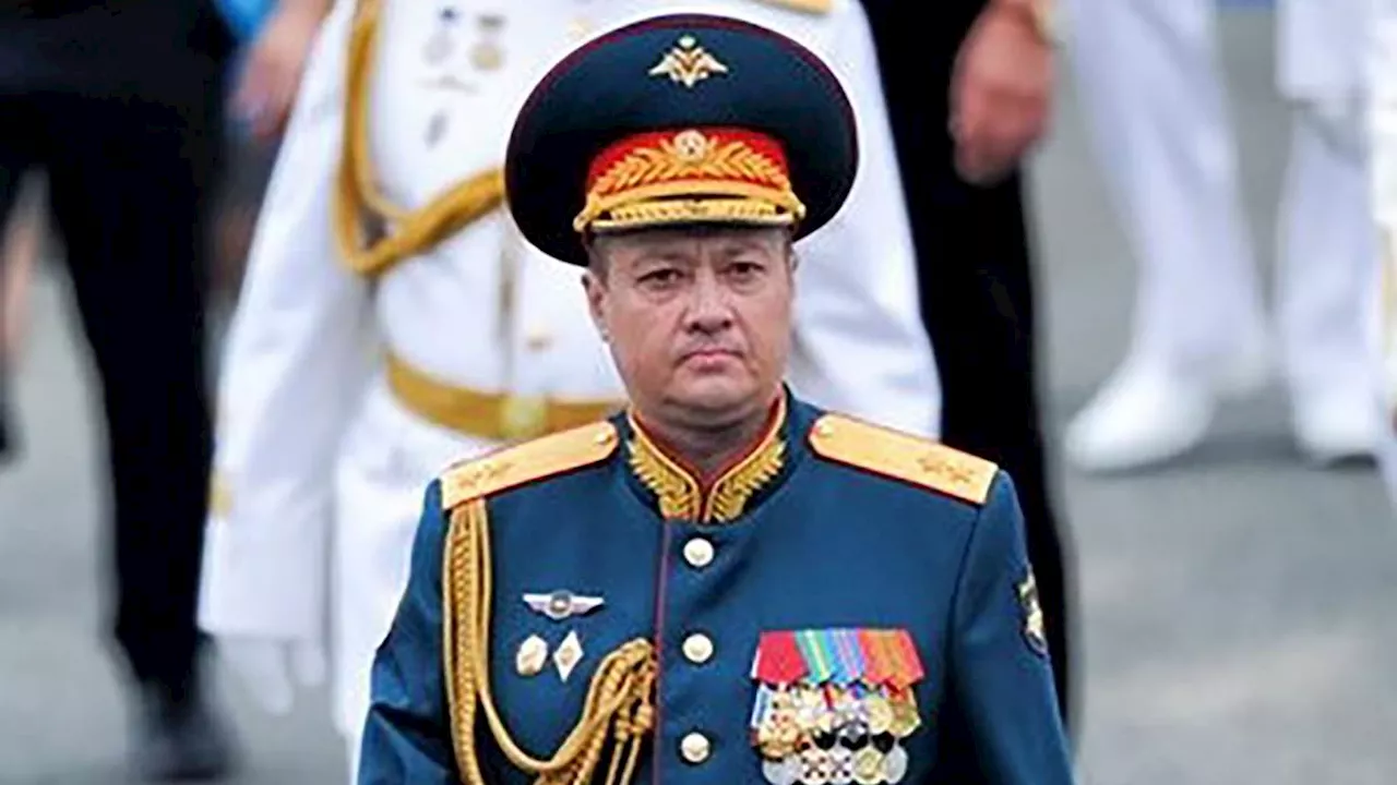 Blood at the Birthday Party: The 1kg TNT Blast Targeting General Chayko