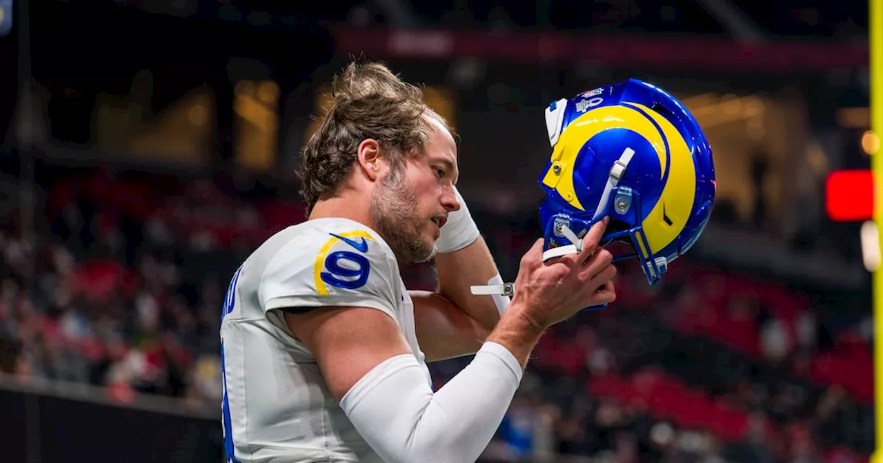 Rams Leap to Super Bowl Favorite Status Amid Aggressive Roster Overhaul