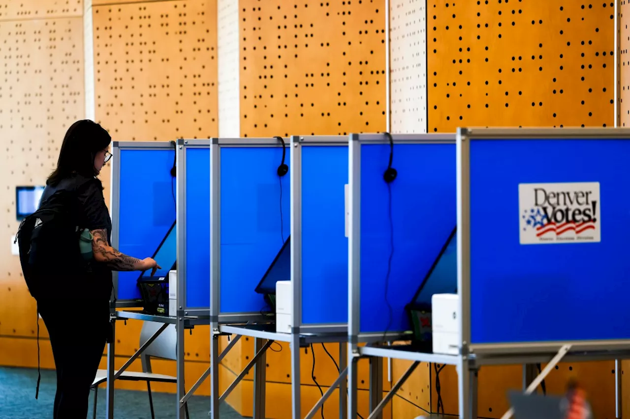 Judicial Resistance: Why Republican Judges are Blocking the DOJ's Voter Data Push