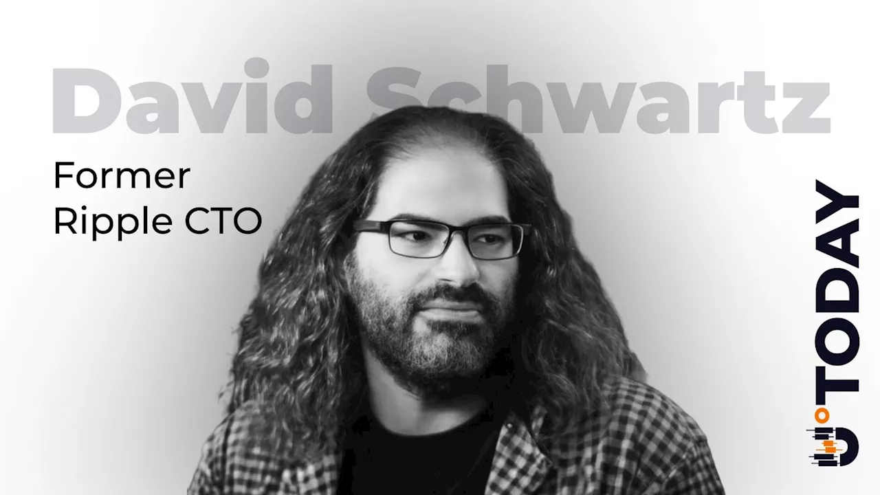 The 'Nuclear Briefcase' Strategy: David Schwartz’s Plan for Bitcoin Inheritance