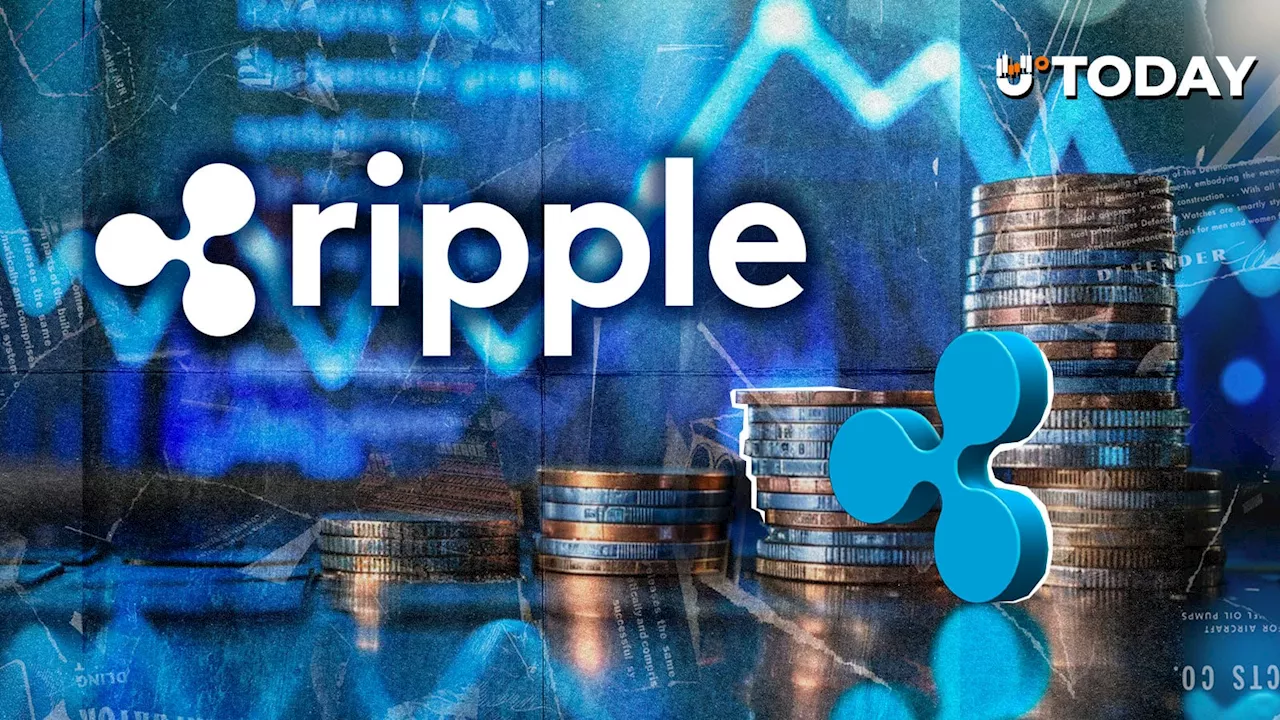 Ripple Bets on ZILO and Licuido to Turn XRP Ledger into Institutional Hub