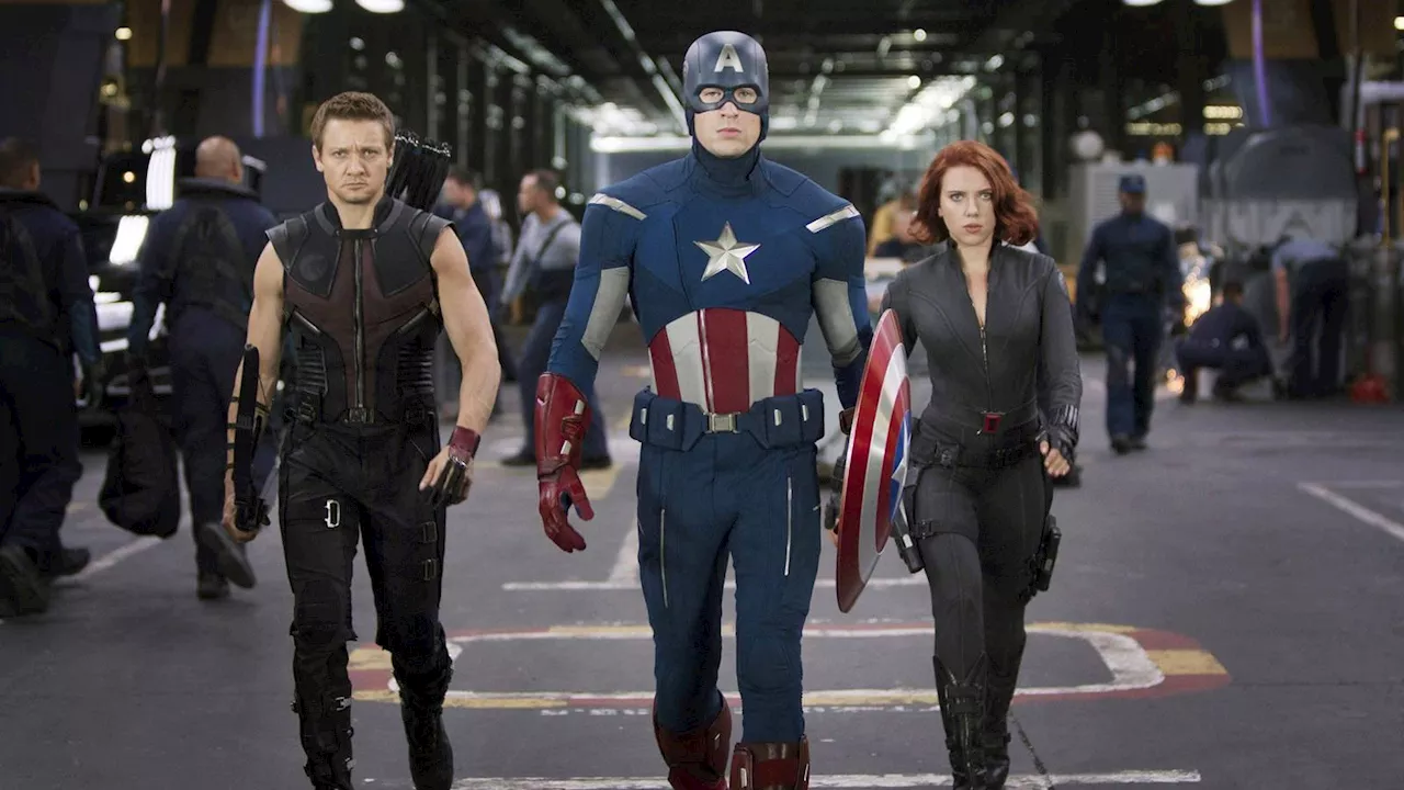 Beyond the Widow: Scarlett Johansson’s Strategic Pivot from Marvel to DC