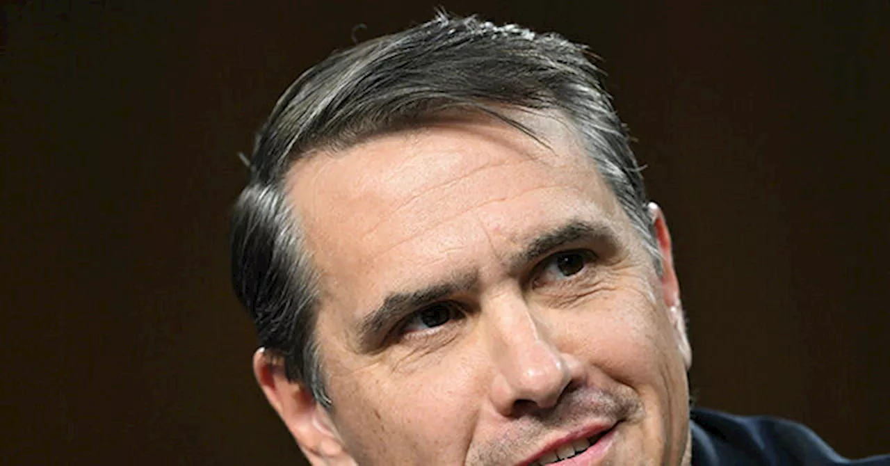 The $1.8 Billion Lever: Todd Blanche Clears Senate Committee Amid Fund Dispute
