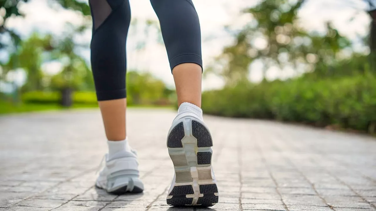 One 75-Minute Walk vs. Three: The New Math of Fat Loss