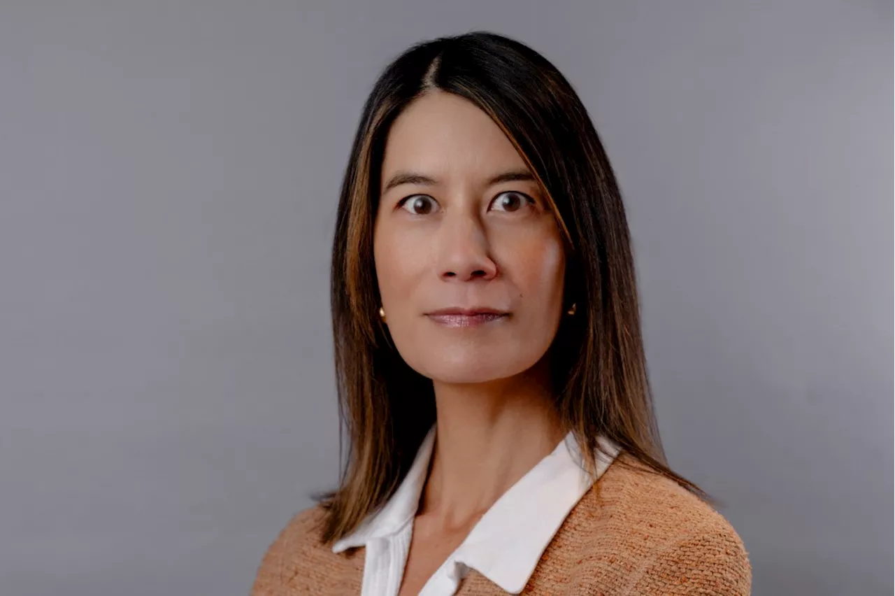 Sony Music Elevates 21-Year Veteran Stephanie Yu to Lead Global Legal Strategy