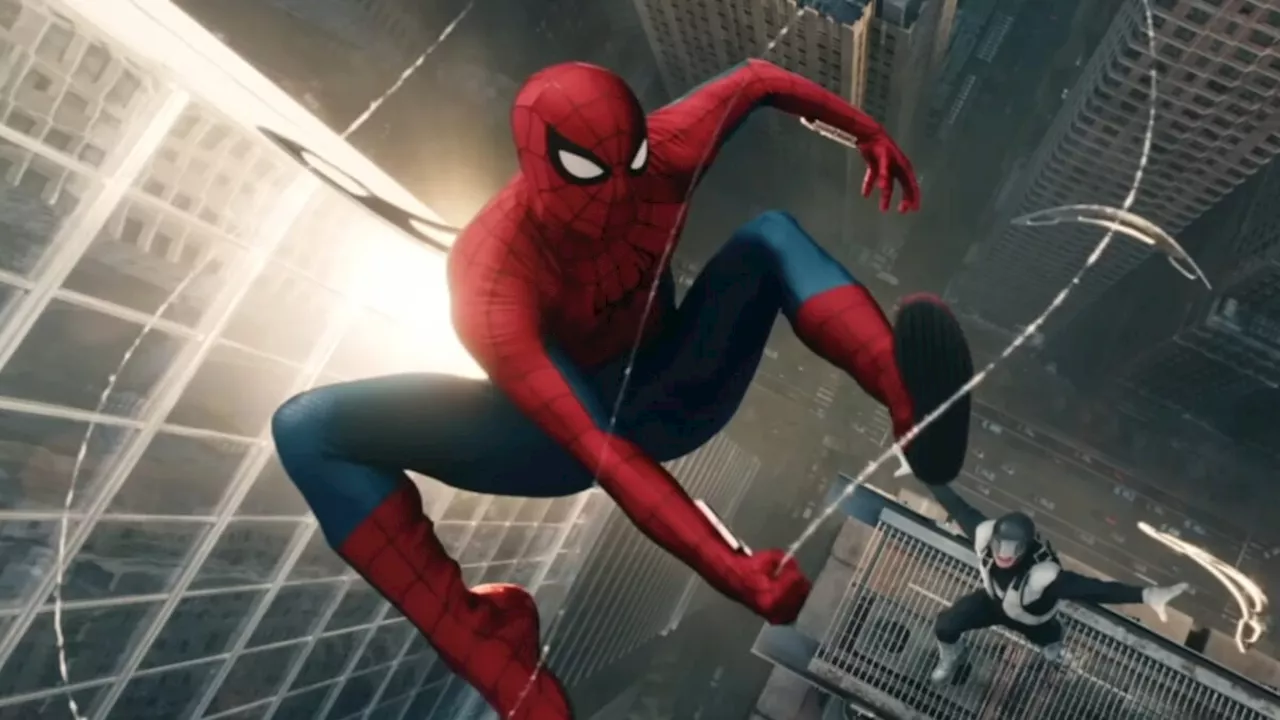 Spider-Man's $2 Billion Run: A Cure for Superhero Fatigue?