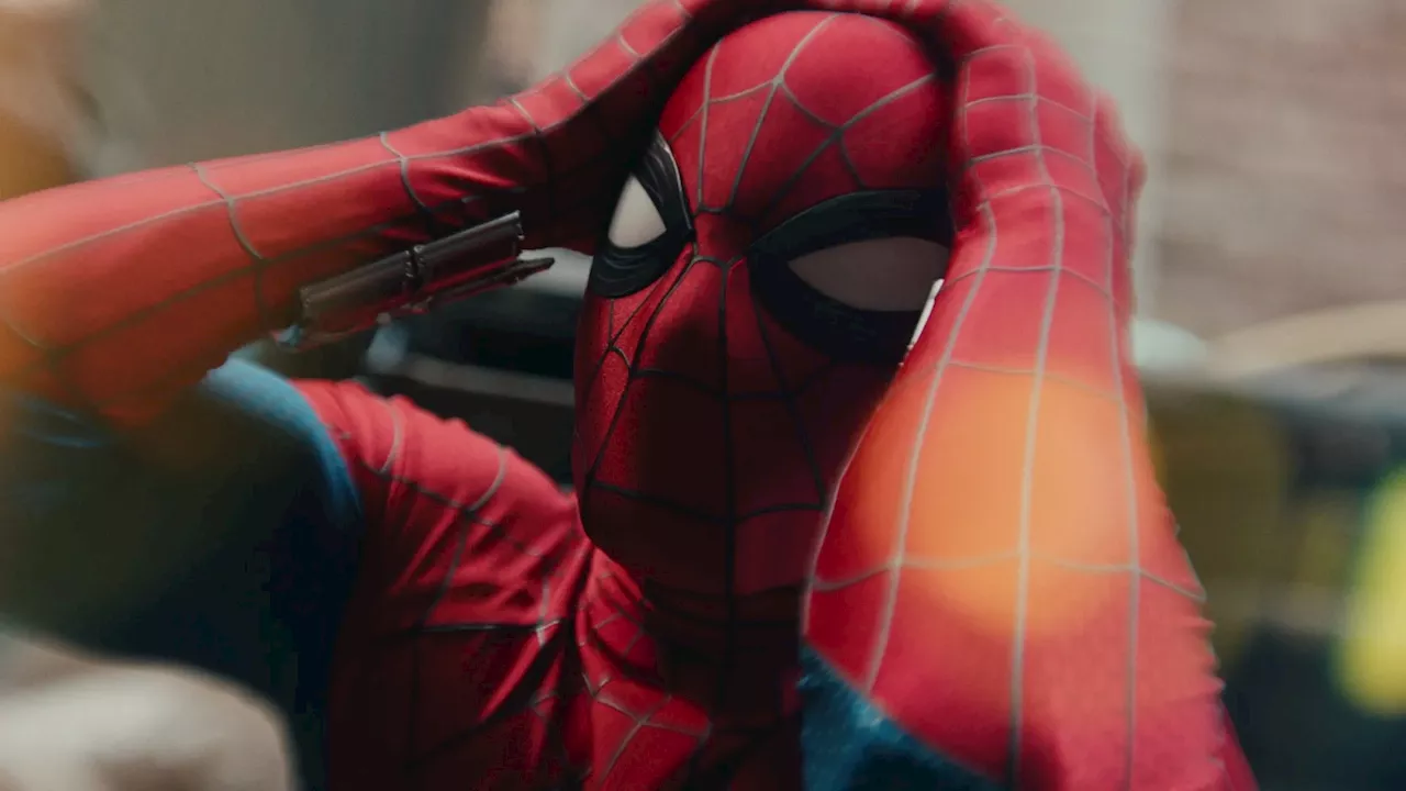 The IMAX Strategy: Can Spider-Man: No Way Home Reach the $2 Billion Mark?