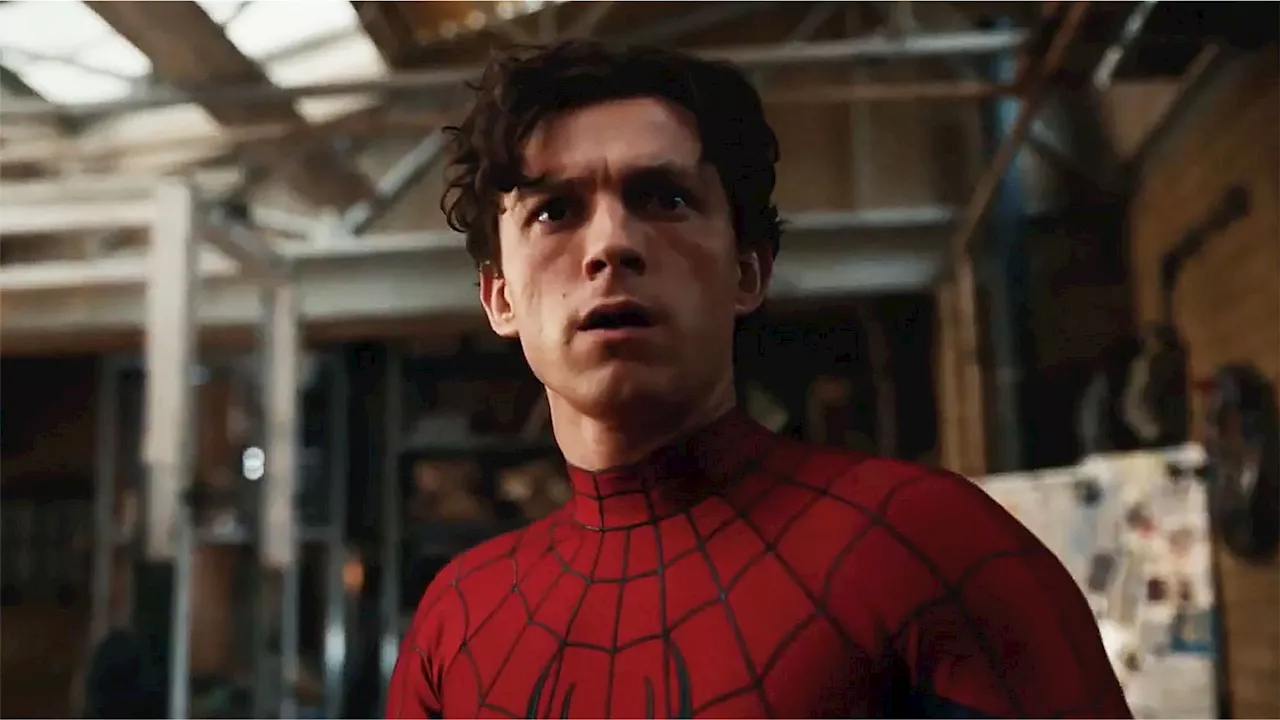 The Powerless Paradox: Spider-Man's New Inhibitor Sparks Ethical Crisis