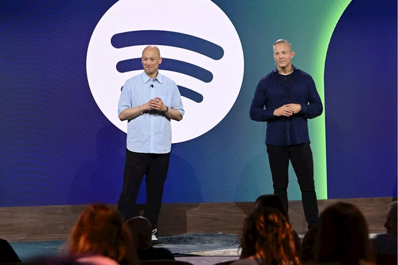 Spotify's Q2 Win: Margin Growth and AI Ambitions Offset User Miss