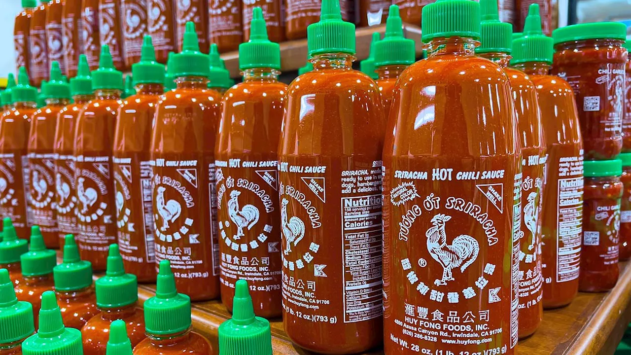 The Sriracha Paradox: Why Your Favorite Hot Sauce Might Be a Health Trap