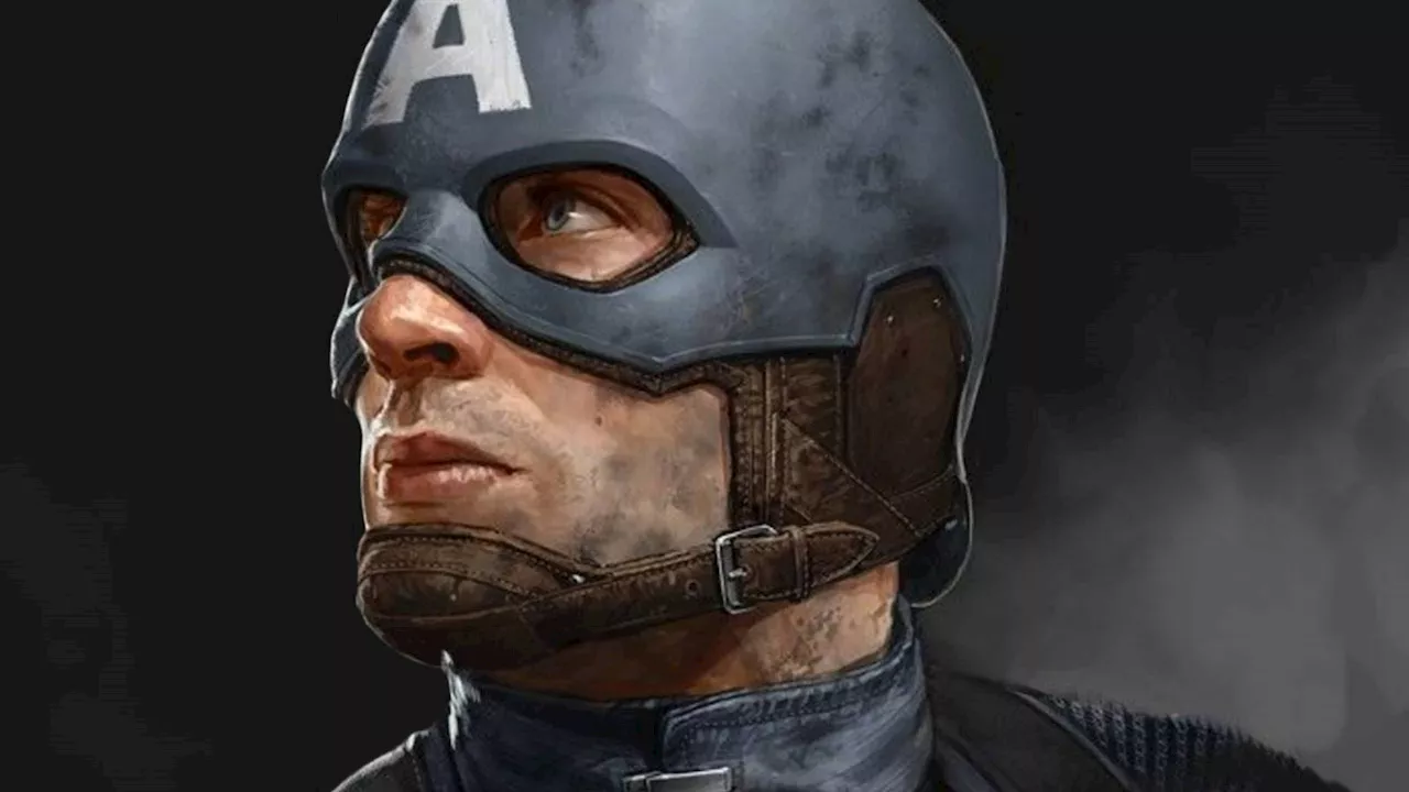 Steve Rogers' Double-Front War: From Corporate Dystopia to the Pits of Hell