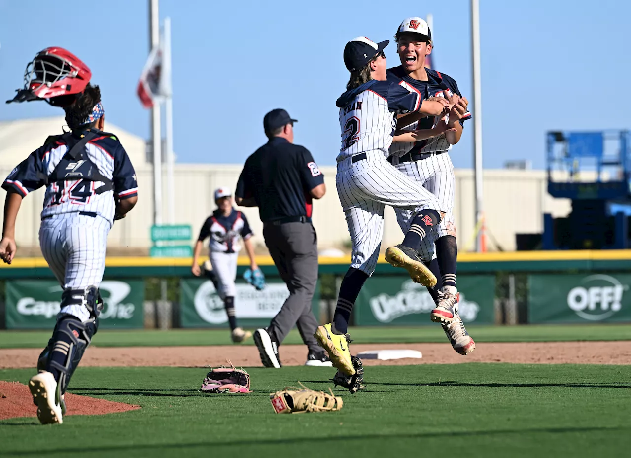 Sweetwater Valley's 9-0 Dominance: A Statement Win for the West Region
