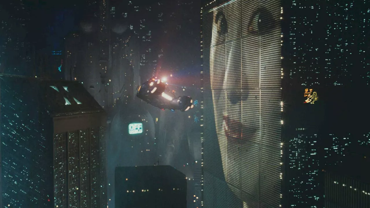 The Architecture of Imagination: Why Sci-Fi Settings Often Outshine Their Plots