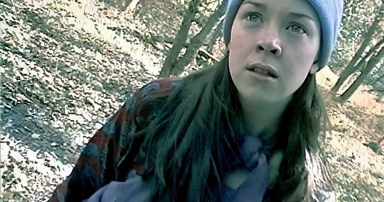 The Blair Witch Project Returns: 2024 Restoration and a Wan-Blum Reboot