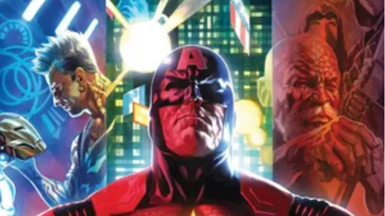 The MCU Paradox: Why Billions at the Box Office Didn't Save the Comic Shop