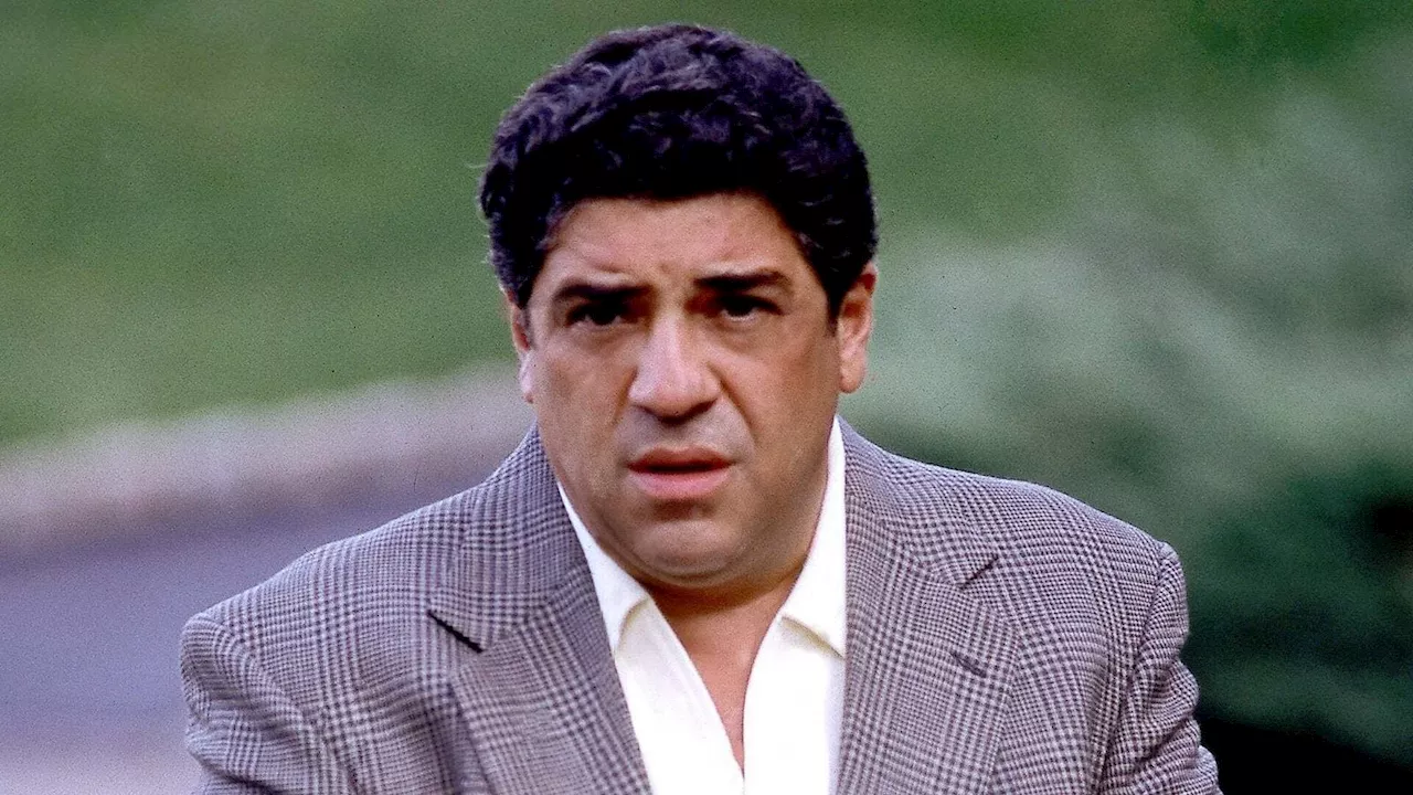 The Tragedy of Big Pussy: Why Sal Bonpensiero Defined the Stakes of The Sopranos