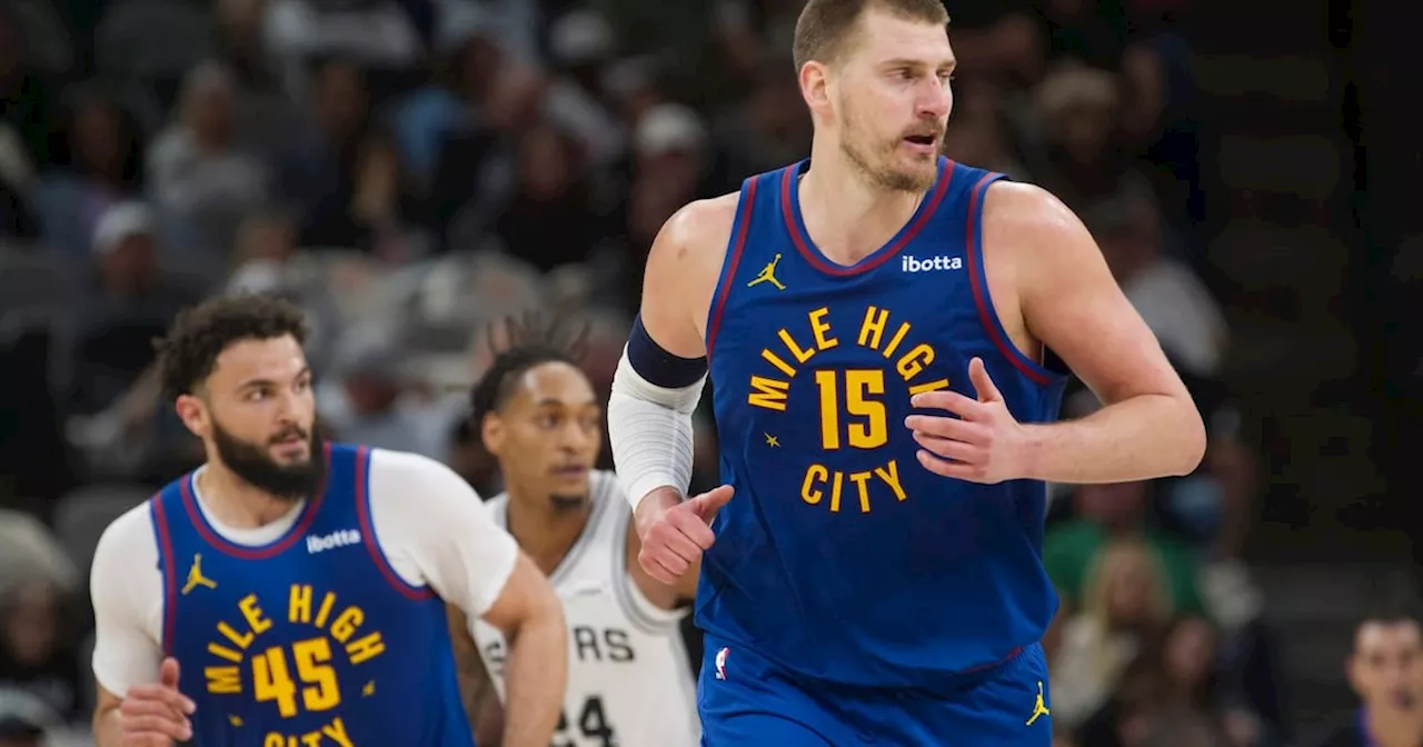NBA's 2027 Horizon: The High-Stakes Math of Curry, Jokic, and the Salary Cap