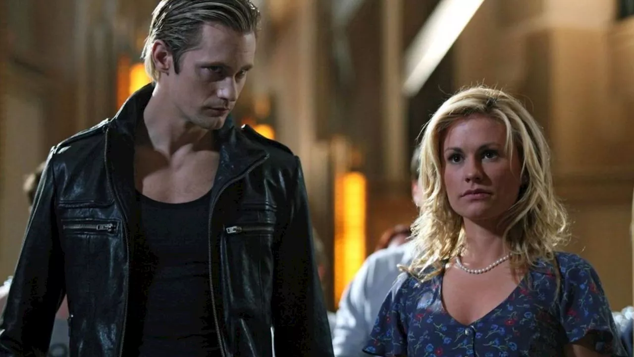 Sookie, Eric, and the 13-Book Legacy of the Southern Vampire Mysteries