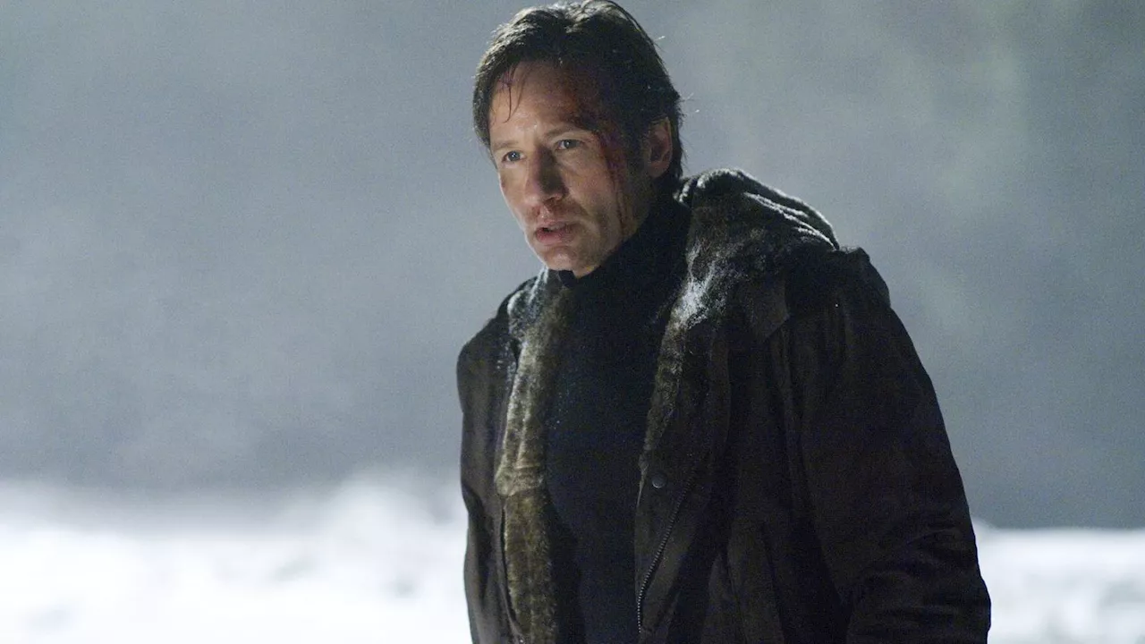 The Truth is R-Rated: 'The X-Files: I Want to Believe' Gets a Darker Cut