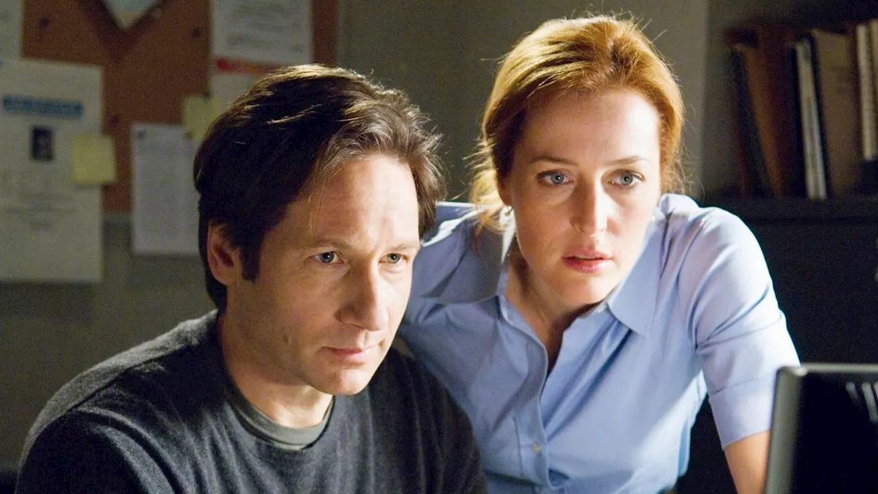 The Truth is Gorey: Chris Carter Unlocks the Horror Cut of 'I Want to Believe'