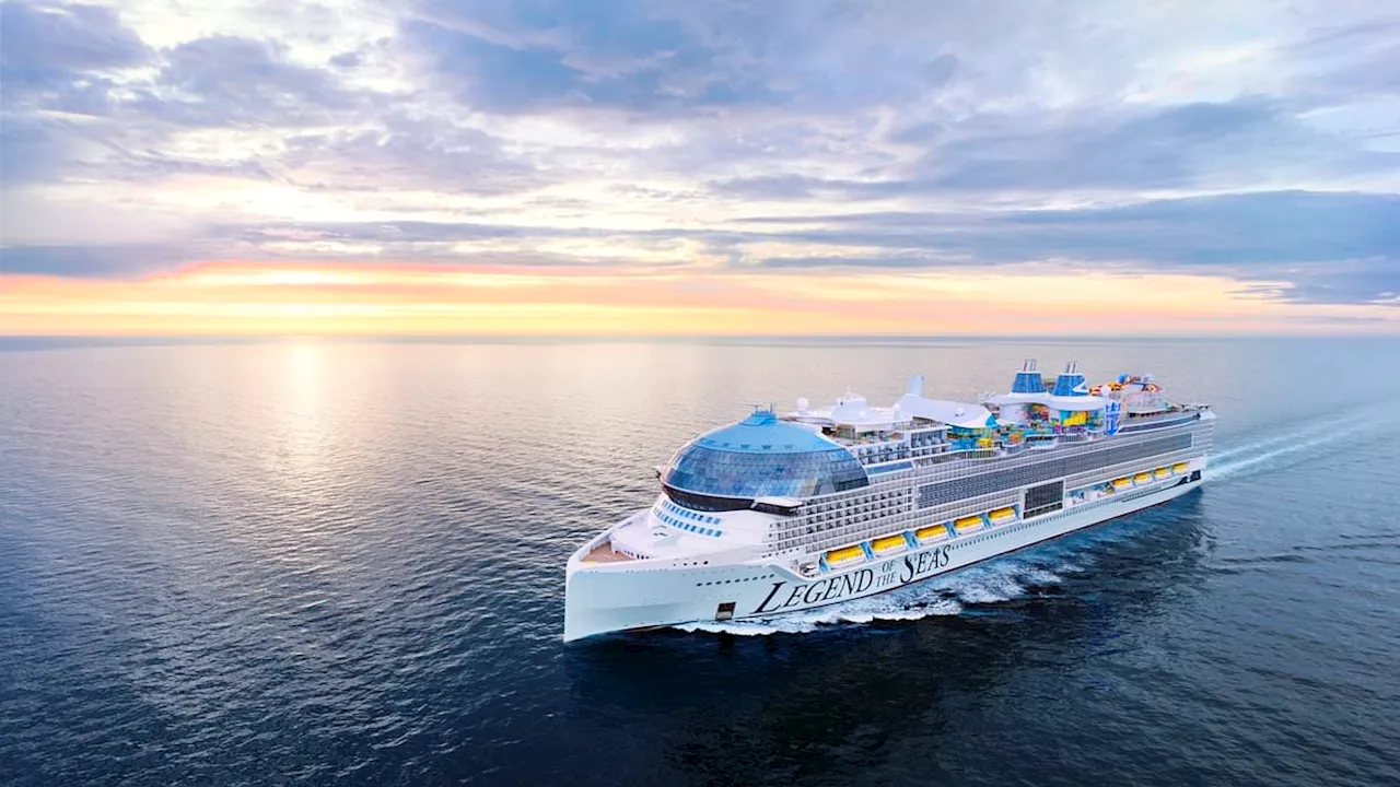 The Billion-Dollar Wave: How 2026's New Cruise Fleet is Redefining Luxury