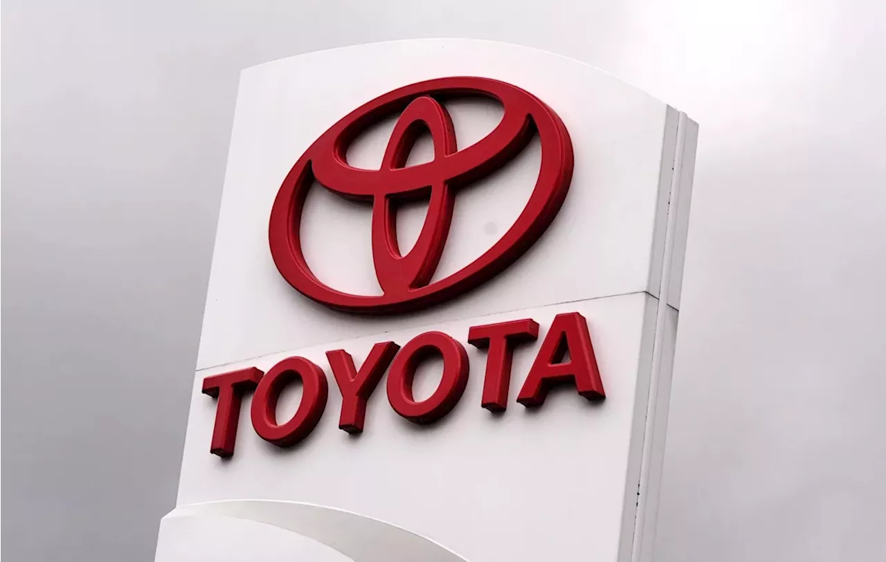 Toyota's Hybrid Pivot Drives Massive Q1 Profit Gains