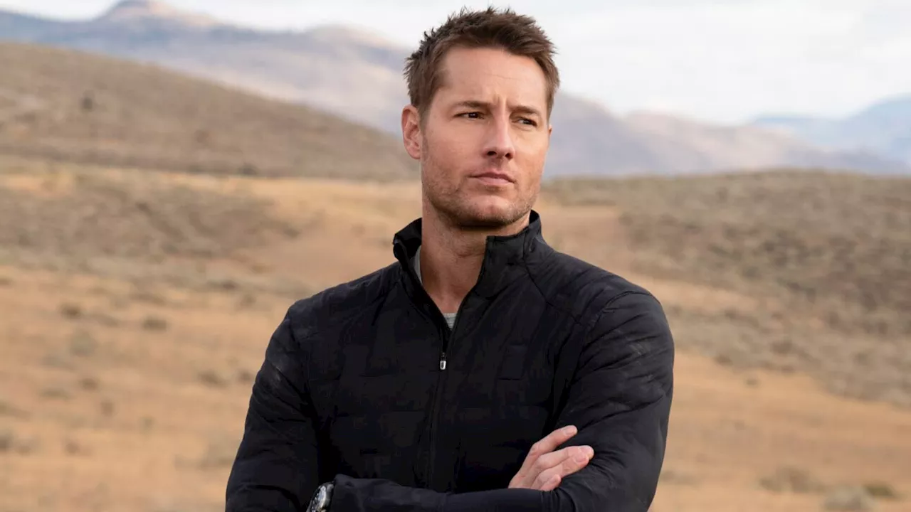 Tracker's Pivot: Why the End of the 'Original Era' is a Gamble for CBS