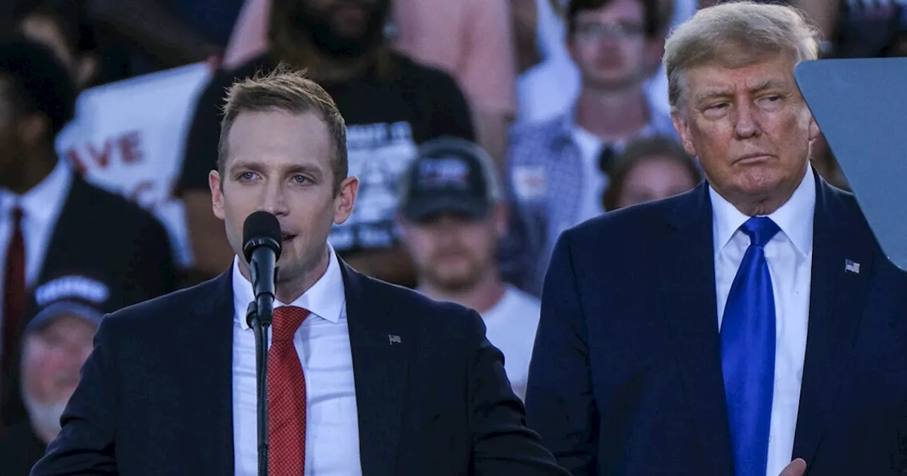 Trump's Private Doubts Cast Shadow Over Max Miller's Ohio Campaign