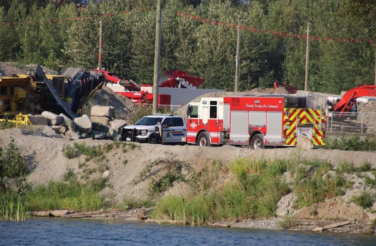 Mid-Air Collision Near Chilliwack Airport: TSB Probes Cessna 172 Crash