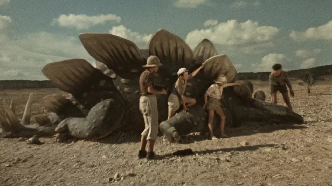 Beyond the Raptor: The Forgotten Stop-Motion Era of Dinosaur Cinema