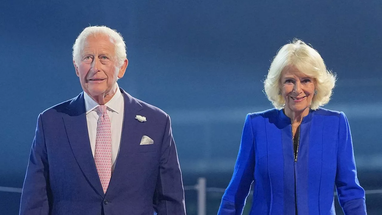 Beyond the Palace Walls: The Truth Behind the King and Queen’s Split Weekends