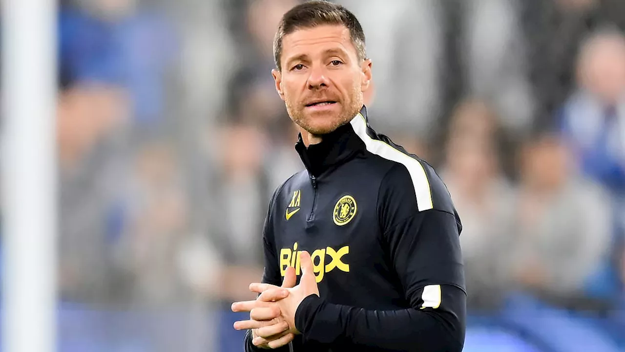Beyond the Real Madrid Scar: Xabi Alonso’s Blueprint for Chelsea’s New Era